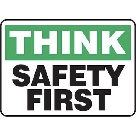 Accuform OSHA CAUTION SAFETY SIGN OXYGEN 10 MCHL658XV MCHL658XV